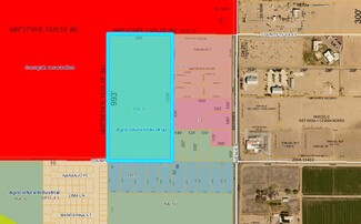 Plus de détails pour 3290 County 16th Street St, Somerton, AZ - Terrain à vendre