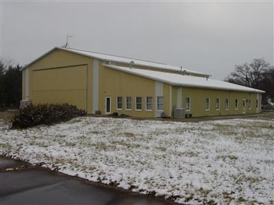 11975 Frederick Pike, Vandalia, OH à vendre - Photo de l’immeuble – Image 2 sur 5
