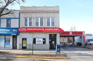 Plus de détails pour 6041 W Cermak Rd, Cicero, IL - Local commercial à louer