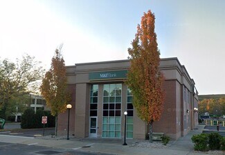Plus de détails pour 4 Riverside Ave, Bristol, CT - Bureau à louer