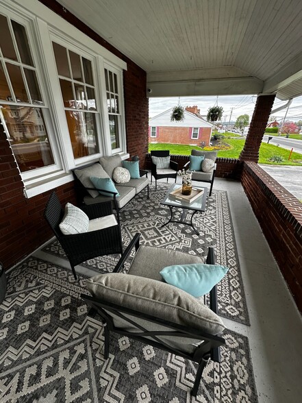 1918 Carlisle Rd, York, PA à vendre - Photo de l’immeuble – Image 3 sur 14