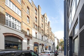 Plus de détails pour 11-13 Macklin St, Londres - Bureau à vendre