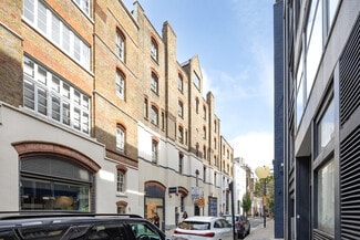 Plus de détails pour 11-13 Macklin St, Londres - Bureau à vendre