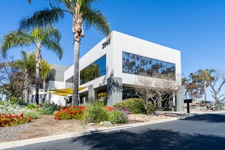 Plus de détails pour 2045 Corte Del Nogal, Carlsbad, CA - Industriel/Logistique à louer