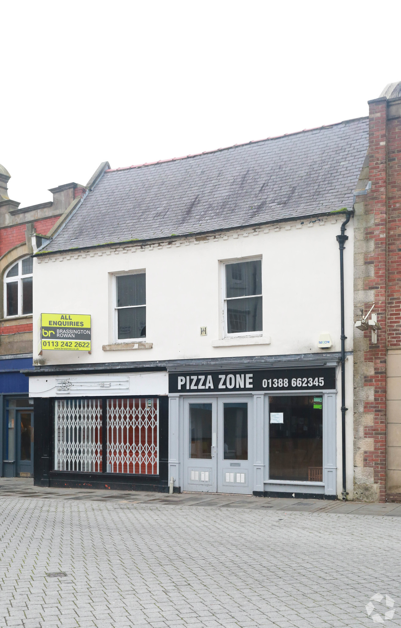44 Market Pl, Bishop Auckland à louer Photo principale– Image 1 sur 4