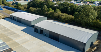 Plus de détails pour 33 Beech Rise, Sleaford - Industriel/Logistique à louer