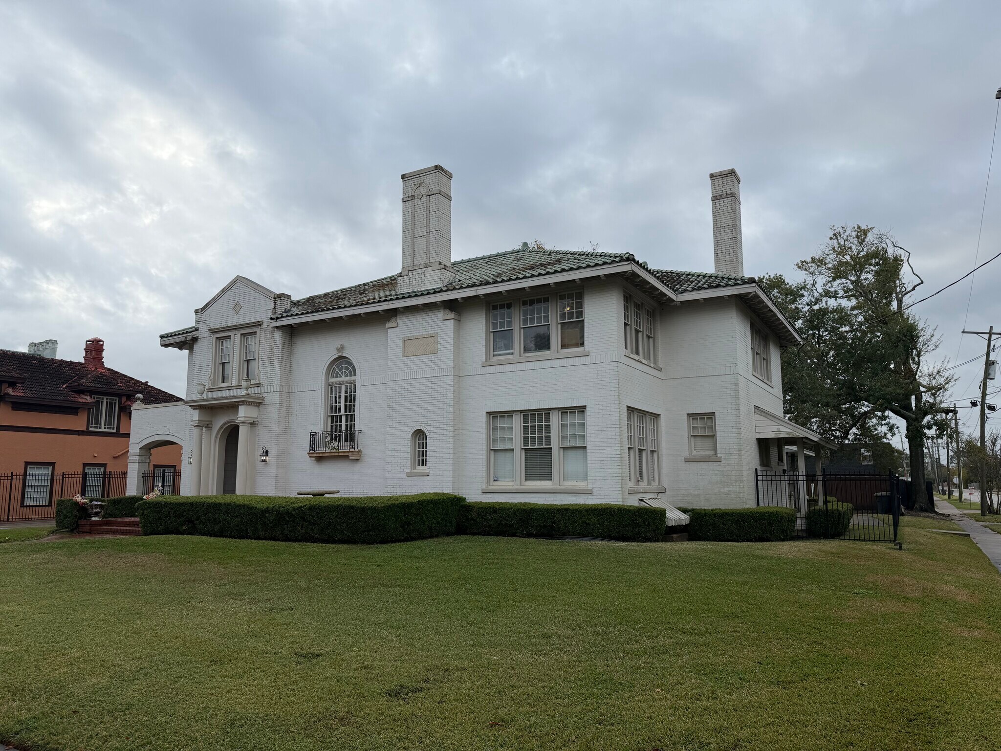 2175 North Ave, Beaumont, TX à louer Photo de l’immeuble– Image 1 sur 8