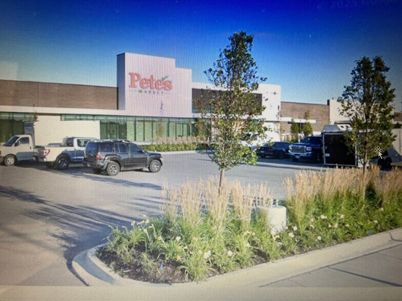 15006 S LaGrange Rd, Orland Park, IL à louer - Photo de l’immeuble – Image 2 sur 8