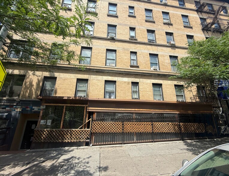 366 Audubon Ave, New York, NY à louer - Photo de l’immeuble – Image 1 sur 8