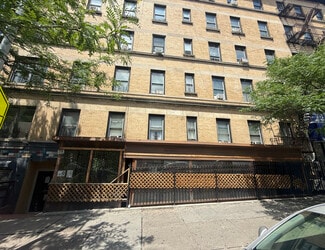 Plus de détails pour 366 Audubon Ave, New York, NY - Local commercial à louer