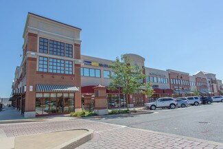 Plus de détails pour 5009 Honeygo Center Dr, Perry Hall, MD - Bureau, Local commercial à louer