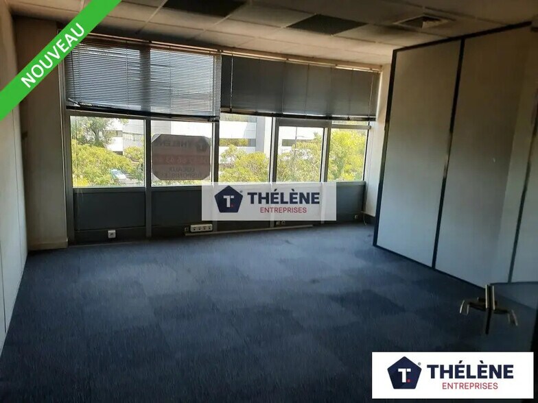 Bureau dans Montpellier à vendre - Photo intérieure – Image 3 sur 9