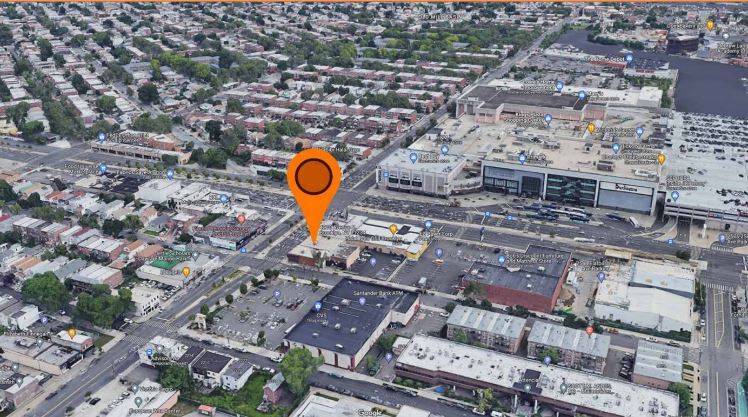 4210 Avenue U, Brooklyn, NY à louer - Aérien – Image 3 sur 4