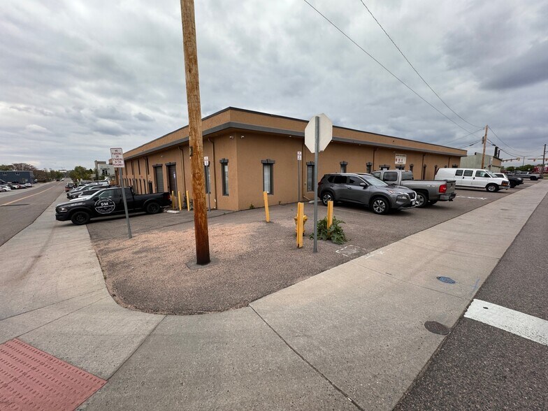 3420 S Brady Ct, Englewood, CO à louer - Photo de l’immeuble – Image 2 sur 20