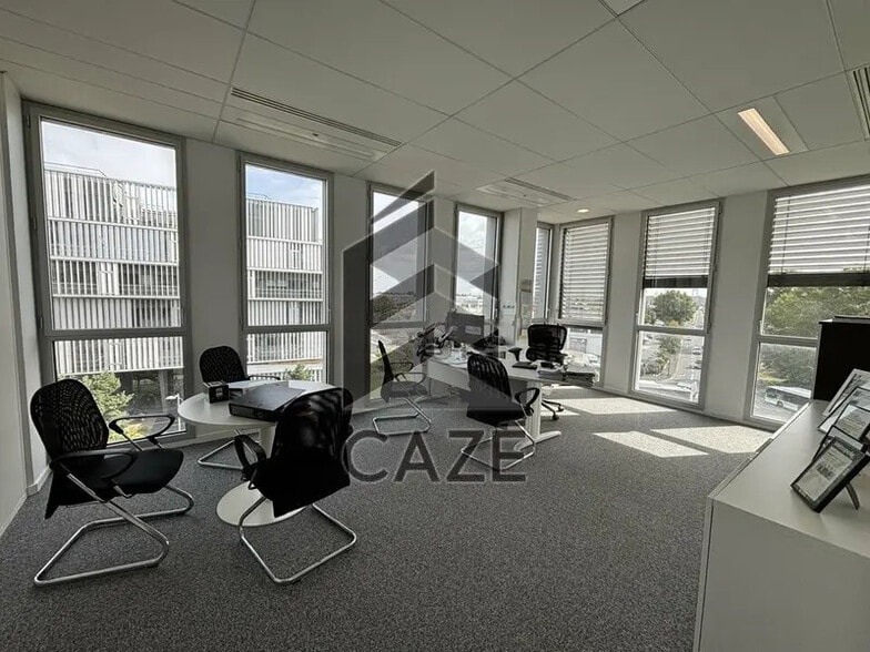 Bureau dans Bordeaux à vendre - Photo intérieure – Image 3 sur 7
