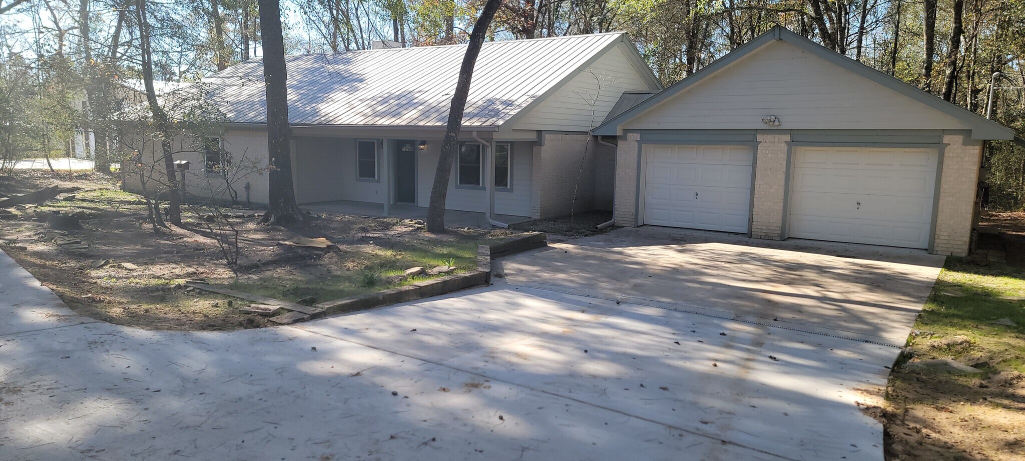 16885 Rabon Chapel Rd, Montgomery, TX à vendre Photo principale– Image 1 sur 12