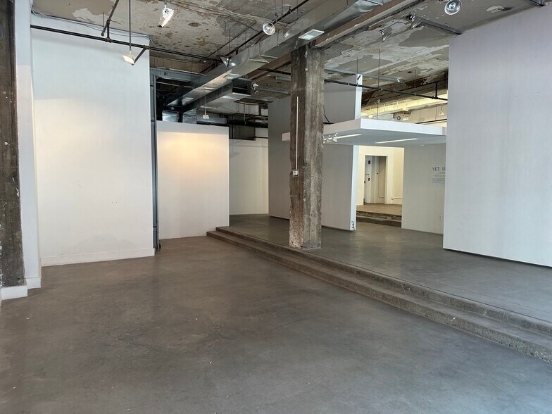 25 E 12th St, Kansas City, MO à louer - Photo intérieure – Image 1 sur 21