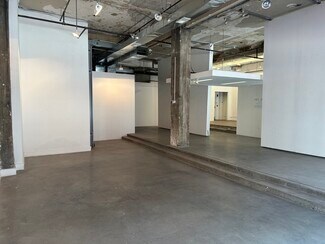 Plus de détails pour 25 E 12th St, Kansas City, MO - Bureau/Local commercial à louer