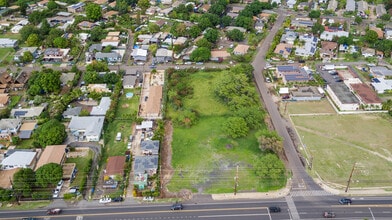 84-1047 Hana St, Waianae, HI - Vue aérienne vue de carte - Image1