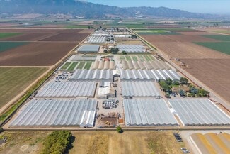 Plus de détails pour 23820 Potter Rd, Salinas, CA - Spécialisé à vendre