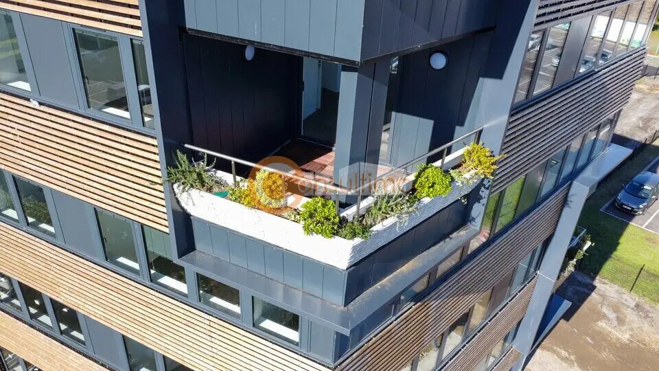 Bureau dans Talence à vendre - Photo de l’immeuble – Image 3 sur 4
