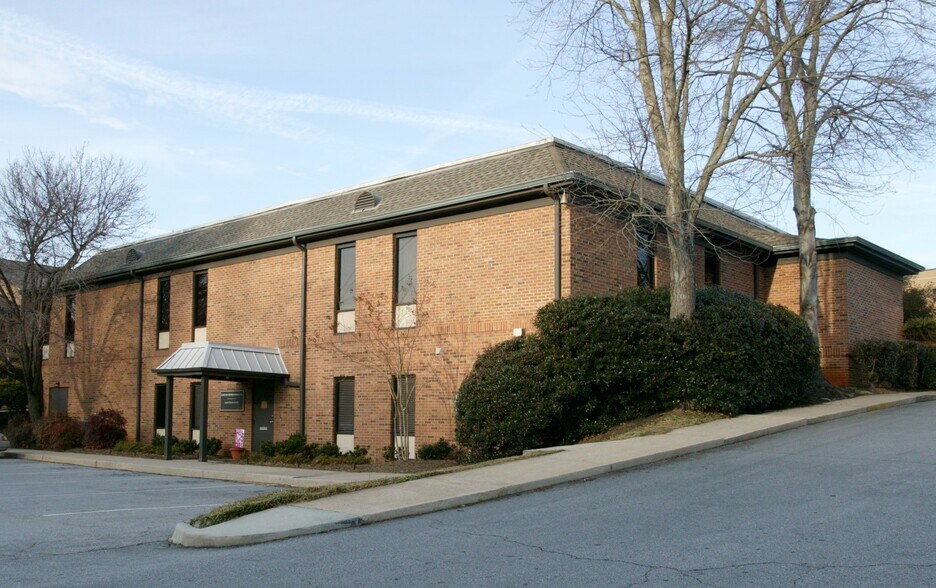 1350 Cleveland St, Greenville, SC à louer - Photo de l’immeuble – Image 2 sur 6
