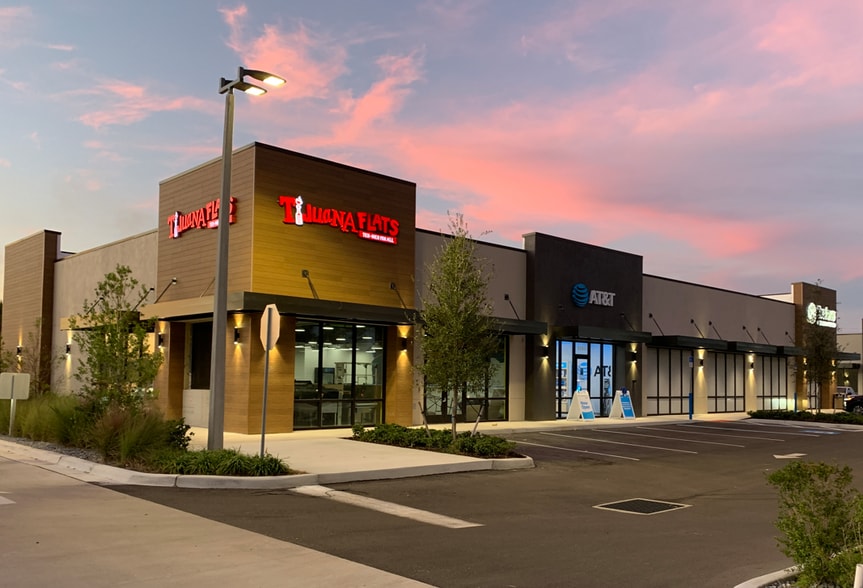 6578 N US Highway 41, Apollo Beach, FL à louer - Photo principale – Image 1 sur 2