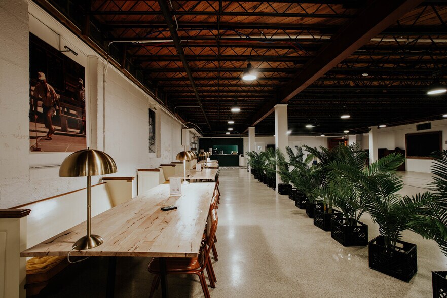 3511 Gallatin Pike, Nashville, TN à louer - Hall d’entrée – Image 3 sur 18