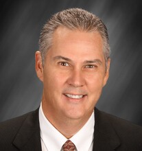 Myron Klaassen