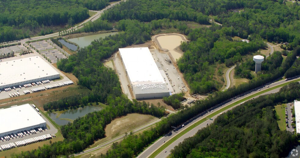 1400 Digital Dr, Chester, VA à louer - Photo de l’immeuble – Image 2 sur 8