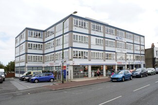 Plus de détails pour 266-276 Torquay Rd, Paignton - Bureau à louer