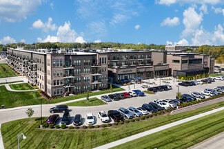 Plus de détails pour 950 Jordan Creek Pky, West Des Moines, IA - Local commercial à louer