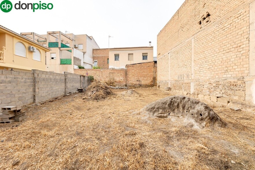 Calle San Lucas, 8-8, Las Gabias, Granada à vendre - Photo principale – Image 1 sur 16