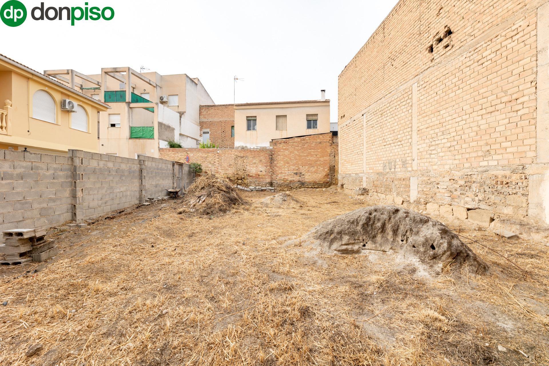 Calle San Lucas, 8-8, Las Gabias, Granada à vendre Photo principale– Image 1 sur 17