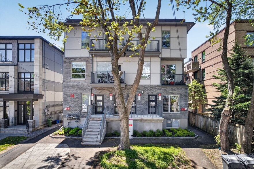 14 Stevens Av, Ottawa, ON à vendre - Photo de l’immeuble – Image 2 sur 41