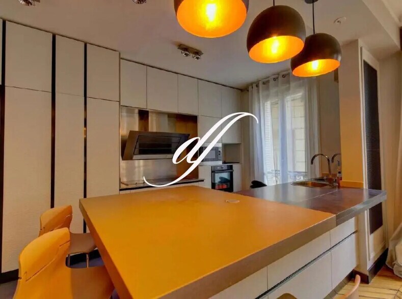 Bureau dans Paris à louer - Photo de l’immeuble – Image 3 sur 6