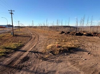 Plus de détails pour T67 Snow Eagle Drive, Fort McMurray, AB - Terrain à louer