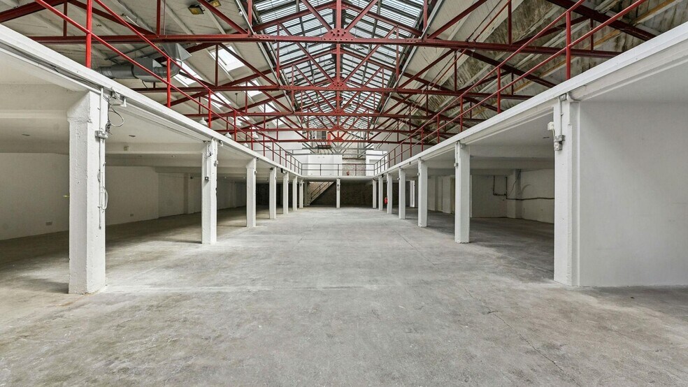 66 Buttesland St, Londres à louer - Photo intérieure – Image 3 sur 10