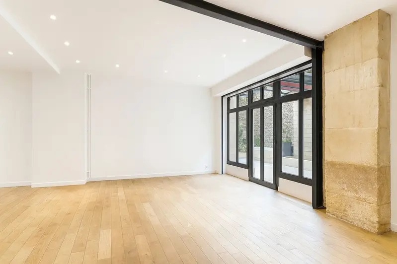 5 Rue Cyrano De Bergerac, Paris à louer - Photo de l’immeuble – Image 3 sur 10