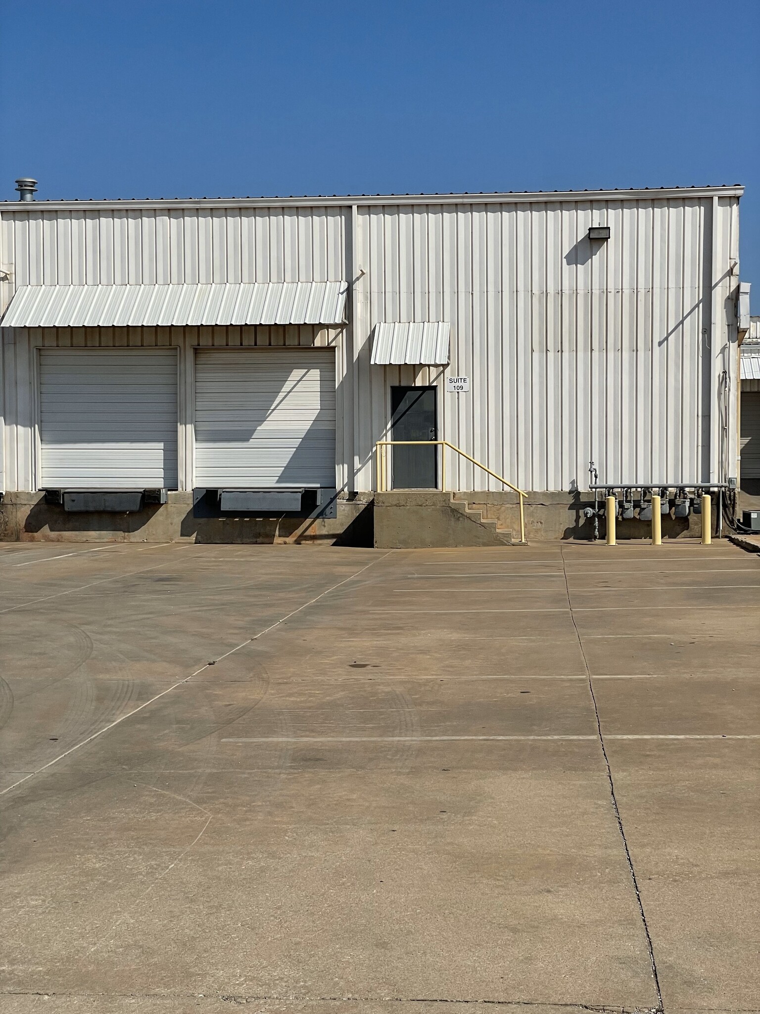 301 N Rhode Island Ave, Oklahoma City, OK à louer Photo de l’immeuble– Image 1 sur 10