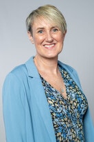 Joanne McGirl