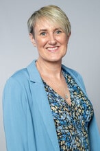 Joanne McGirl