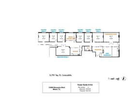 13499 Biscayne Blvd, Miami, FL à louer Photo de l’immeuble– Image 1 sur 1