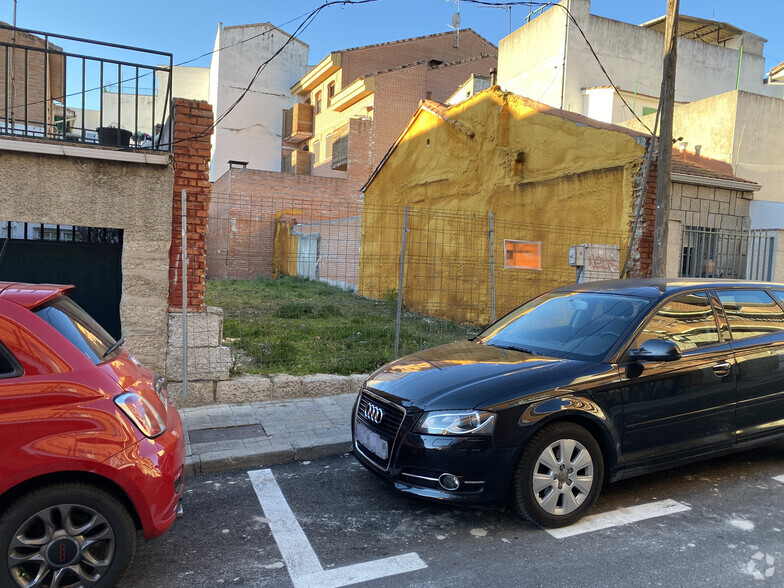 Calle de la Mosquilona, 11, Colmenar Viejo, Madrid à vendre - Photo de l’immeuble – Image 3 sur 3