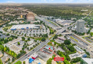 Plus de détails pour 7870 Callaghan Rd, San Antonio, TX - Local commercial à vendre