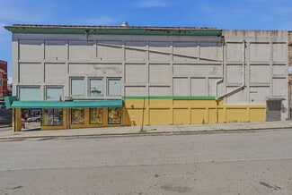 Plus de détails pour 279 Main St, Paterson, NJ - Local commercial à louer
