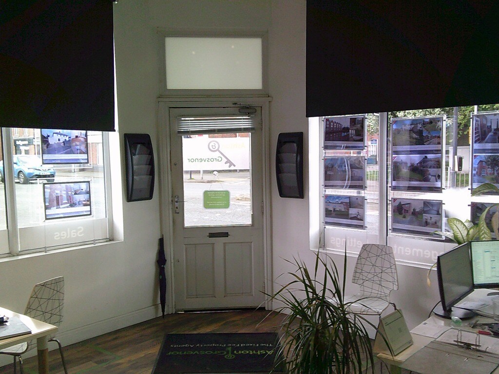 69 Boughton, Chester à louer Photo de l’immeuble– Image 1 sur 2