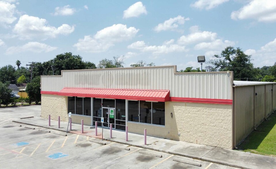 1301 N 16th St, Orange, TX à louer - Photo de l’immeuble – Image 3 sur 4