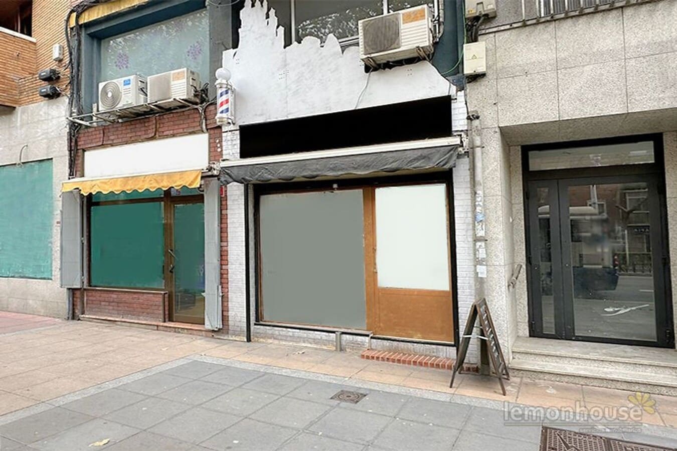 Valladolid 47007 - Lot 02 - - Photo intérieure - Image 1 of 1