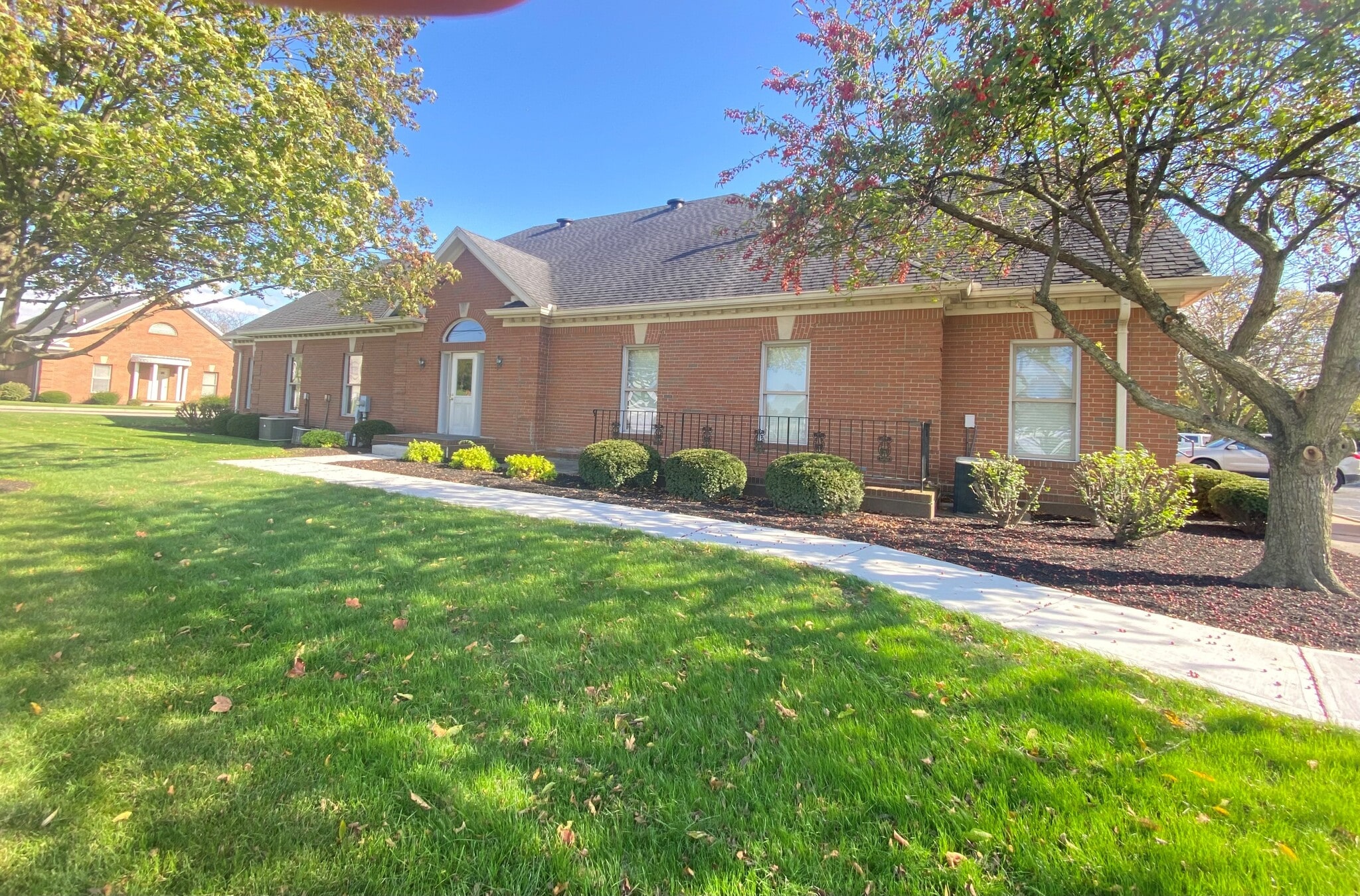 9159 N Cr-25a, Piqua, OH à vendre Photo de l’immeuble– Image 1 sur 5